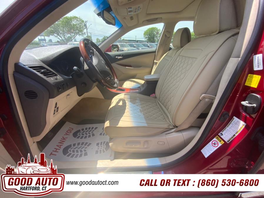 2011 Lexus ES 350 4dr Sdn, available for sale in Hartford, Connecticut | Good Auto LLC. Hartford, Connecticut 2011 Lexus ES 350 4dr Sdn, available for sale in Hartford, Connecticut | Good Auto LLC. Hartford, Connecticut