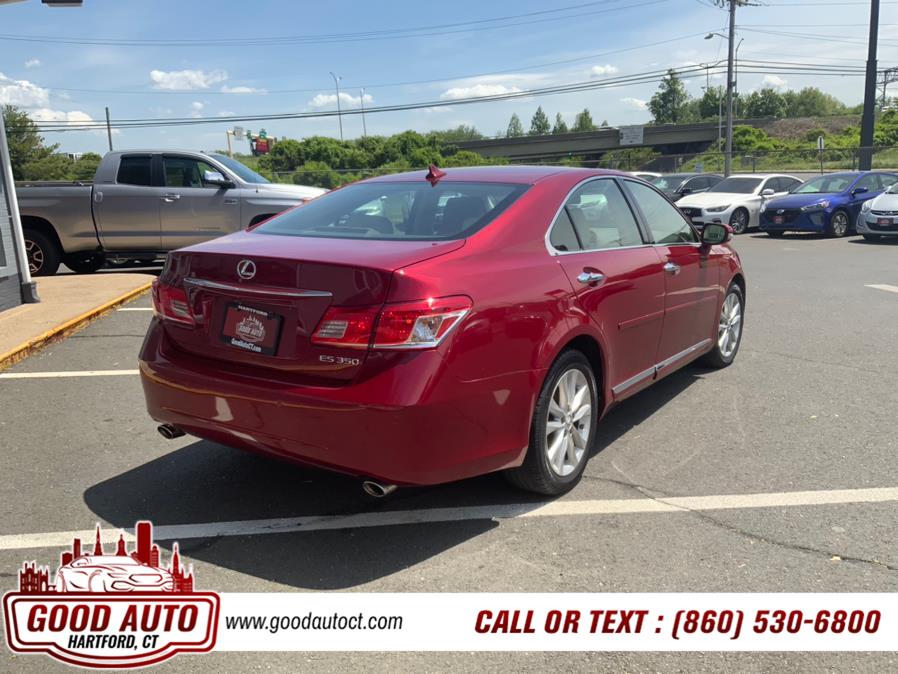 2011 Lexus ES 350 4dr Sdn, available for sale in Hartford, Connecticut | Good Auto LLC. Hartford, Connecticut 2011 Lexus ES 350 4dr Sdn, available for sale in Hartford, Connecticut | Good Auto LLC. Hartford, Connecticut