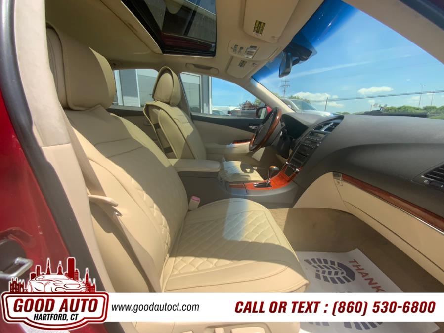 2011 Lexus ES 350 4dr Sdn, available for sale in Hartford, Connecticut | Good Auto LLC. Hartford, Connecticut 2011 Lexus ES 350 4dr Sdn, available for sale in Hartford, Connecticut | Good Auto LLC. Hartford, Connecticut