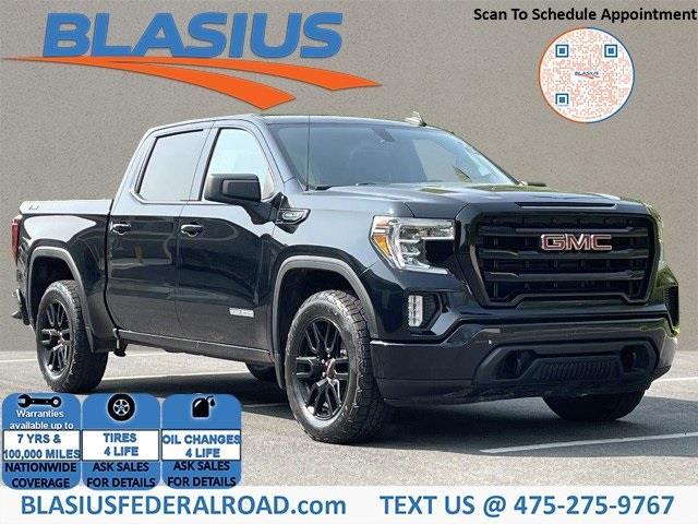 2020 GMC Sierra 1500 Elevation, available for sale in Brookfield, Connecticut | Blasius Federal Road. Brookfield, Connecticut 2020 GMC Sierra 1500 Elevation, available for sale in Brookfield, Connecticut | Blasius Federal Road. Brookfield, Connecticut