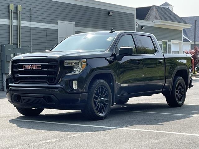 2020 GMC Sierra 1500 Elevation, available for sale in Brookfield, Connecticut | Blasius Federal Road. Brookfield, Connecticut 2020 GMC Sierra 1500 Elevation, available for sale in Brookfield, Connecticut | Blasius Federal Road. Brookfield, Connecticut