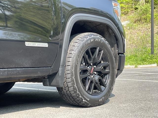 2020 GMC Sierra 1500 Elevation, available for sale in Brookfield, Connecticut | Blasius Federal Road. Brookfield, Connecticut 2020 GMC Sierra 1500 Elevation, available for sale in Brookfield, Connecticut | Blasius Federal Road. Brookfield, Connecticut