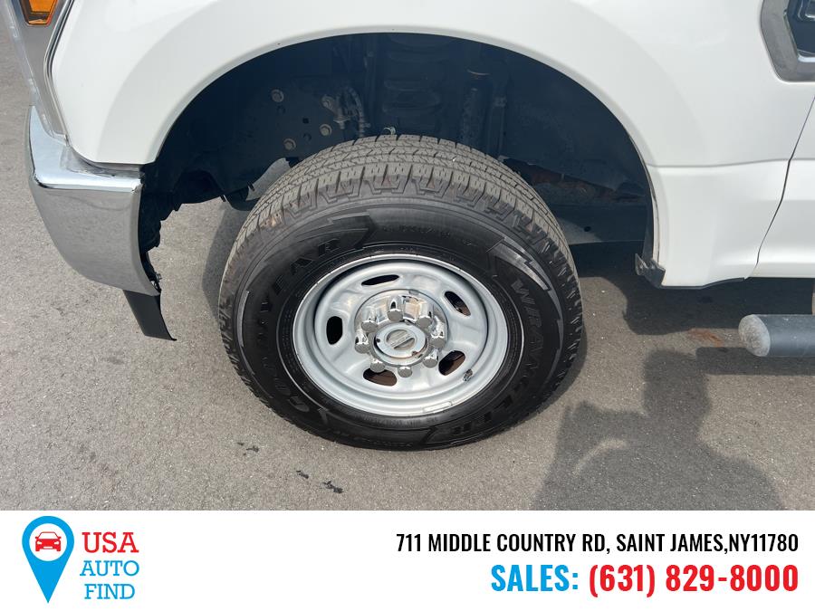 2019 Ford Super Duty F-250 SRW XL 4WD Crew Cab 6.75'' Box, available for sale in Saint James, New York | USA Auto Find. Saint James, New York 2019 Ford Super Duty F-250 SRW XL 4WD Crew Cab 6.75'' Box, available for sale in Saint James, New York | USA Auto Find. Saint James, New York