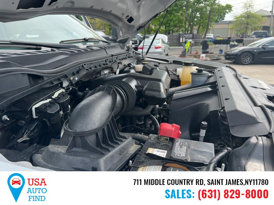 2019 Ford Super Duty F-250 SRW XL 4WD Crew Cab 6.75'' Box, available for sale in Saint James, New York | USA Auto Find. Saint James, New York 2019 Ford Super Duty F-250 SRW XL 4WD Crew Cab 6.75'' Box, available for sale in Saint James, New York | USA Auto Find. Saint James, New York
