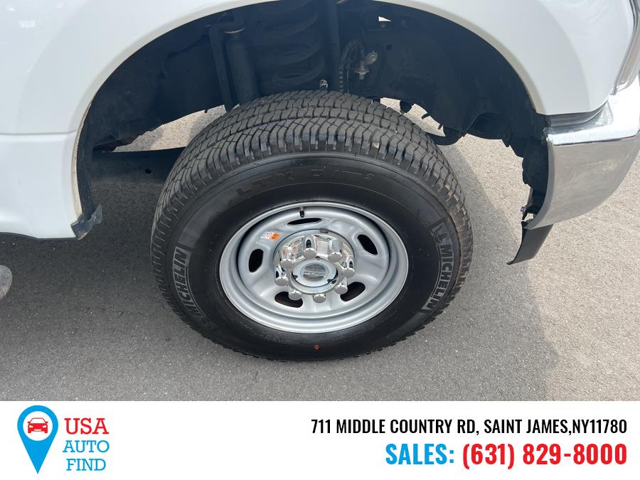 2019 Ford Super Duty F-250 SRW XL 4WD Crew Cab 6.75'' Box, available for sale in Saint James, New York | USA Auto Find. Saint James, New York 2019 Ford Super Duty F-250 SRW XL 4WD Crew Cab 6.75'' Box, available for sale in Saint James, New York | USA Auto Find. Saint James, New York