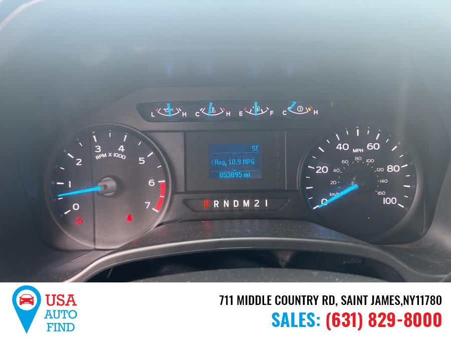 2019 Ford Super Duty F-250 SRW XL 4WD Crew Cab 6.75'' Box, available for sale in Saint James, New York | USA Auto Find. Saint James, New York 2019 Ford Super Duty F-250 SRW XL 4WD Crew Cab 6.75'' Box, available for sale in Saint James, New York | USA Auto Find. Saint James, New York