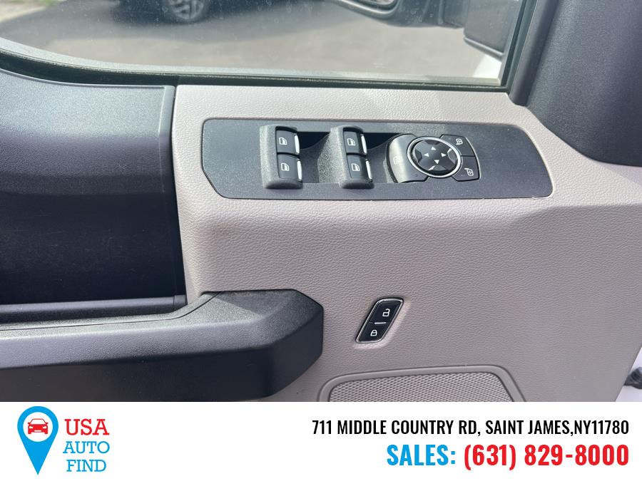 2019 Ford Super Duty F-250 SRW XL 4WD Crew Cab 6.75'' Box, available for sale in Saint James, New York | USA Auto Find. Saint James, New York 2019 Ford Super Duty F-250 SRW XL 4WD Crew Cab 6.75'' Box, available for sale in Saint James, New York | USA Auto Find. Saint James, New York