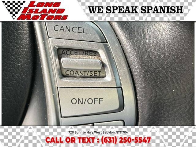 2018 Nissan Altima 2.5 S Sedan, available for sale in West Babylon, New York | Long Island Motors. West Babylon, New York 2018 Nissan Altima 2.5 S Sedan, available for sale in West Babylon, New York | Long Island Motors. West Babylon, New York