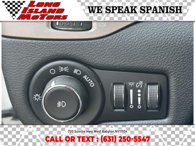 2016 Jeep Cherokee 4WD 4dr Latitude, available for sale in West Babylon, New York | Long Island Motors. West Babylon, New York 2016 Jeep Cherokee 4WD 4dr Latitude, available for sale in West Babylon, New York | Long Island Motors. West Babylon, New York