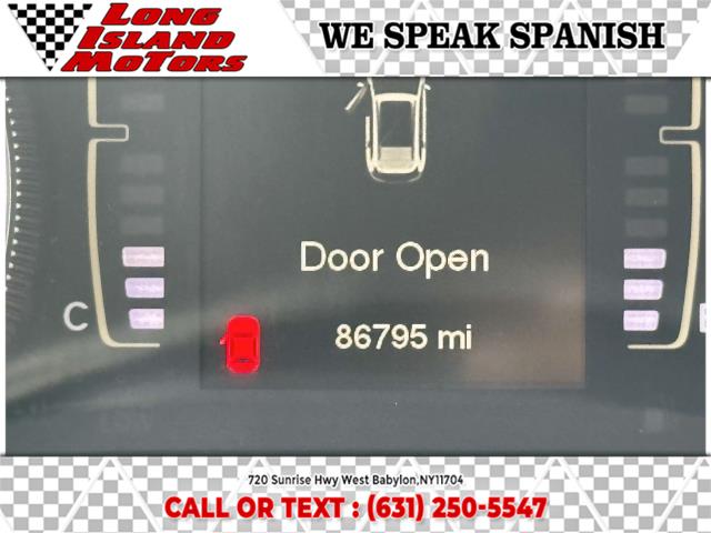 2016 Jeep Cherokee 4WD 4dr Latitude, available for sale in West Babylon, New York | Long Island Motors. West Babylon, New York 2016 Jeep Cherokee 4WD 4dr Latitude, available for sale in West Babylon, New York | Long Island Motors. West Babylon, New York