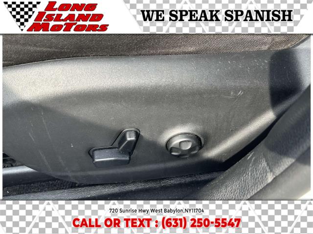 2016 Jeep Cherokee 4WD 4dr Latitude, available for sale in West Babylon, New York | Long Island Motors. West Babylon, New York 2016 Jeep Cherokee 4WD 4dr Latitude, available for sale in West Babylon, New York | Long Island Motors. West Babylon, New York