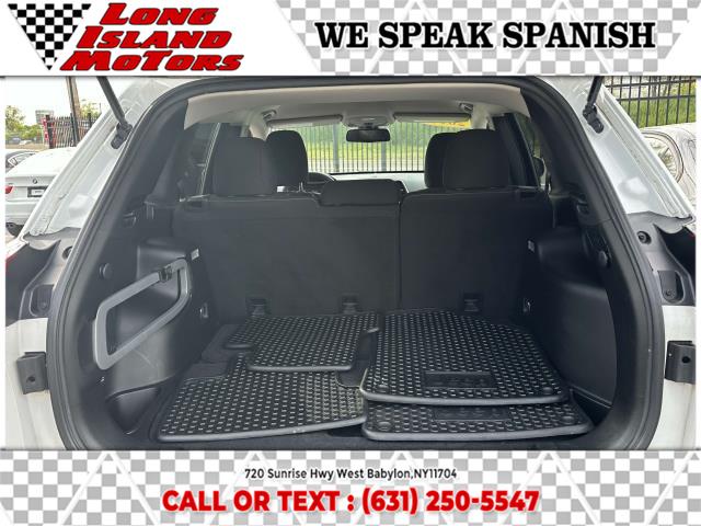 2016 Jeep Cherokee 4WD 4dr Latitude, available for sale in West Babylon, New York | Long Island Motors. West Babylon, New York 2016 Jeep Cherokee 4WD 4dr Latitude, available for sale in West Babylon, New York | Long Island Motors. West Babylon, New York