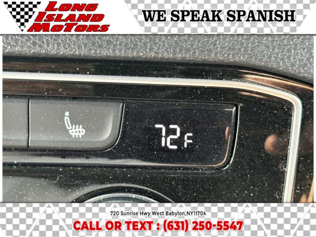 2020 Volkswagen Atlas Cross Sport 3.6L V6 SEL R-Line 4MOTION, available for sale in West Babylon, New York | Long Island Motors. West Babylon, New York 2020 Volkswagen Atlas Cross Sport 3.6L V6 SEL R-Line 4MOTION, available for sale in West Babylon, New York | Long Island Motors. West Babylon, New York