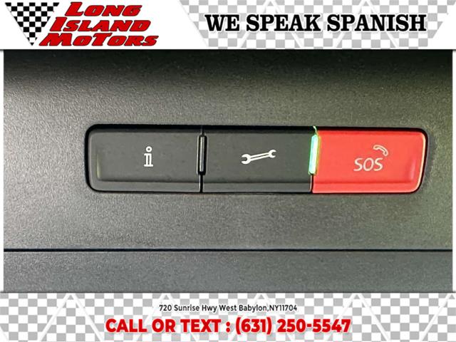 2020 Volkswagen Atlas Cross Sport 3.6L V6 SEL R-Line 4MOTION, available for sale in West Babylon, New York | Long Island Motors. West Babylon, New York 2020 Volkswagen Atlas Cross Sport 3.6L V6 SEL R-Line 4MOTION, available for sale in West Babylon, New York | Long Island Motors. West Babylon, New York
