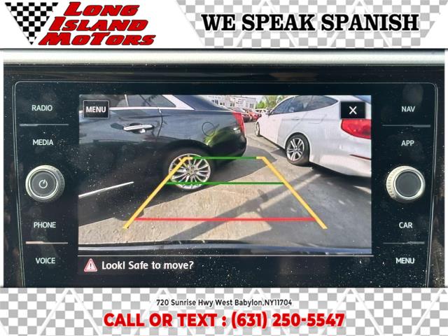 2020 Volkswagen Atlas Cross Sport 3.6L V6 SEL R-Line 4MOTION, available for sale in West Babylon, New York | Long Island Motors. West Babylon, New York 2020 Volkswagen Atlas Cross Sport 3.6L V6 SEL R-Line 4MOTION, available for sale in West Babylon, New York | Long Island Motors. West Babylon, New York