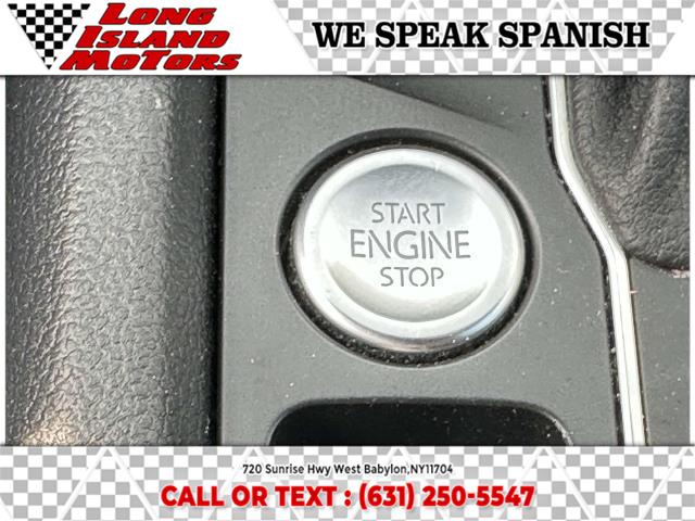 2020 Volkswagen Atlas Cross Sport 3.6L V6 SEL R-Line 4MOTION, available for sale in West Babylon, New York | Long Island Motors. West Babylon, New York 2020 Volkswagen Atlas Cross Sport 3.6L V6 SEL R-Line 4MOTION, available for sale in West Babylon, New York | Long Island Motors. West Babylon, New York