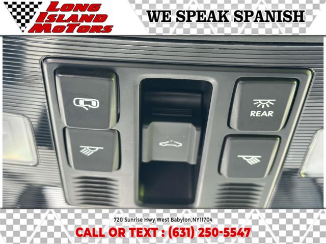 2020 Volkswagen Atlas Cross Sport 3.6L V6 SEL R-Line 4MOTION, available for sale in West Babylon, New York | Long Island Motors. West Babylon, New York 2020 Volkswagen Atlas Cross Sport 3.6L V6 SEL R-Line 4MOTION, available for sale in West Babylon, New York | Long Island Motors. West Babylon, New York