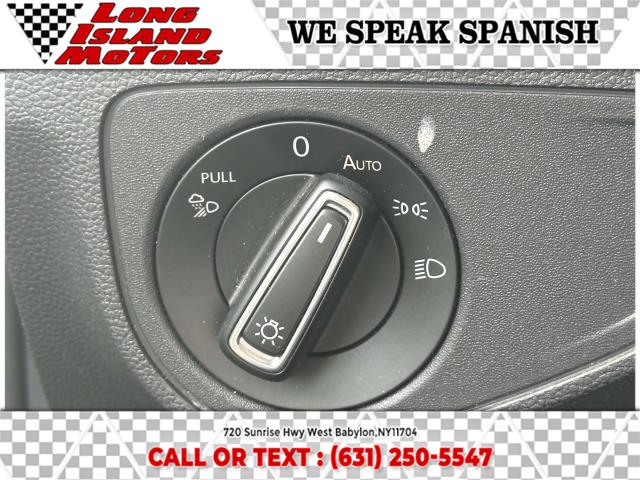 2020 Volkswagen Atlas Cross Sport 3.6L V6 SEL R-Line 4MOTION, available for sale in West Babylon, New York | Long Island Motors. West Babylon, New York 2020 Volkswagen Atlas Cross Sport 3.6L V6 SEL R-Line 4MOTION, available for sale in West Babylon, New York | Long Island Motors. West Babylon, New York