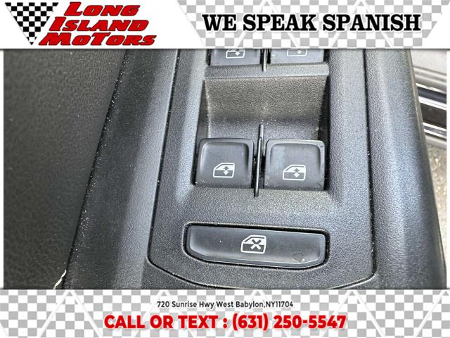 2020 Volkswagen Atlas Cross Sport 3.6L V6 SEL R-Line 4MOTION, available for sale in West Babylon, New York | Long Island Motors. West Babylon, New York 2020 Volkswagen Atlas Cross Sport 3.6L V6 SEL R-Line 4MOTION, available for sale in West Babylon, New York | Long Island Motors. West Babylon, New York