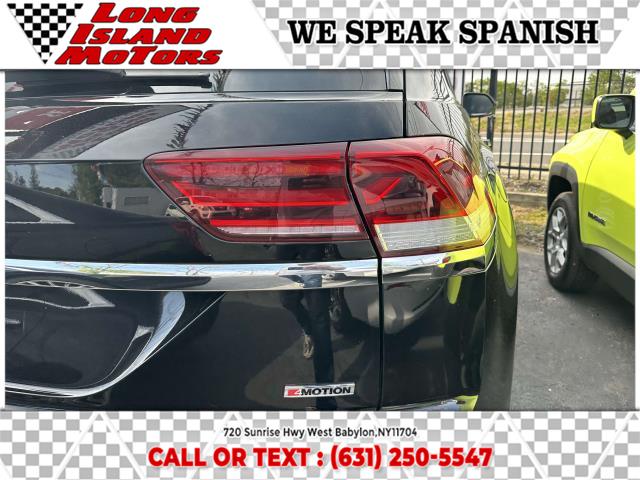 2020 Volkswagen Atlas Cross Sport 3.6L V6 SEL R-Line 4MOTION, available for sale in West Babylon, New York | Long Island Motors. West Babylon, New York 2020 Volkswagen Atlas Cross Sport 3.6L V6 SEL R-Line 4MOTION, available for sale in West Babylon, New York | Long Island Motors. West Babylon, New York