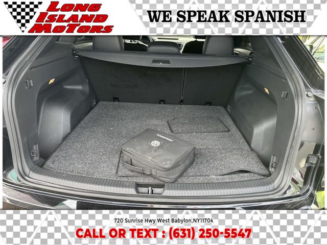 2020 Volkswagen Atlas Cross Sport 3.6L V6 SEL R-Line 4MOTION, available for sale in West Babylon, New York | Long Island Motors. West Babylon, New York 2020 Volkswagen Atlas Cross Sport 3.6L V6 SEL R-Line 4MOTION, available for sale in West Babylon, New York | Long Island Motors. West Babylon, New York