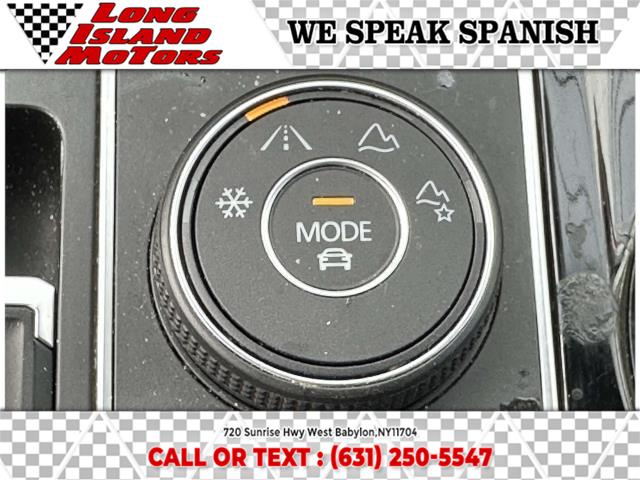 2020 Volkswagen Atlas Cross Sport 3.6L V6 SEL R-Line 4MOTION, available for sale in West Babylon, New York | Long Island Motors. West Babylon, New York 2020 Volkswagen Atlas Cross Sport 3.6L V6 SEL R-Line 4MOTION, available for sale in West Babylon, New York | Long Island Motors. West Babylon, New York