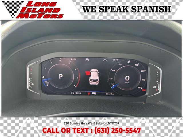 2020 Volkswagen Atlas Cross Sport 3.6L V6 SEL R-Line 4MOTION, available for sale in West Babylon, New York | Long Island Motors. West Babylon, New York 2020 Volkswagen Atlas Cross Sport 3.6L V6 SEL R-Line 4MOTION, available for sale in West Babylon, New York | Long Island Motors. West Babylon, New York