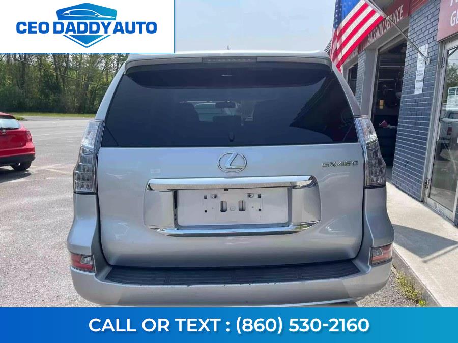 2016 Lexus GX 460 4WD 4dr, available for sale in Online only, Connecticut | CEO DADDY AUTO. Online only, Connecticut 2016 Lexus GX 460 4WD 4dr, available for sale in Online only, Connecticut | CEO DADDY AUTO. Online only, Connecticut