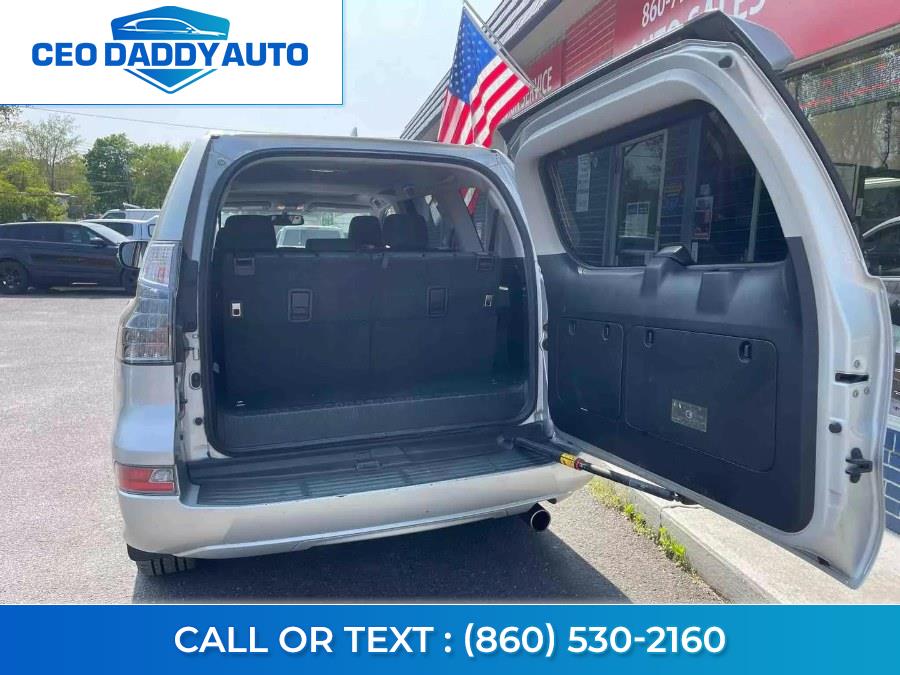 2016 Lexus GX 460 4WD 4dr, available for sale in Online only, Connecticut | CEO DADDY AUTO. Online only, Connecticut 2016 Lexus GX 460 4WD 4dr, available for sale in Online only, Connecticut | CEO DADDY AUTO. Online only, Connecticut