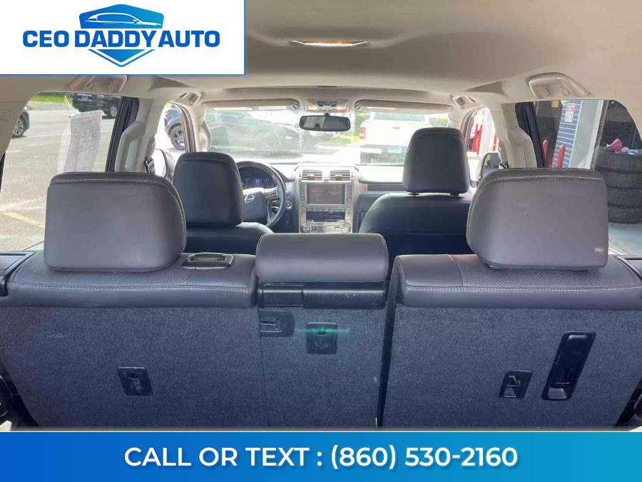 2016 Lexus GX 460 4WD 4dr, available for sale in Online only, Connecticut | CEO DADDY AUTO. Online only, Connecticut 2016 Lexus GX 460 4WD 4dr, available for sale in Online only, Connecticut | CEO DADDY AUTO. Online only, Connecticut