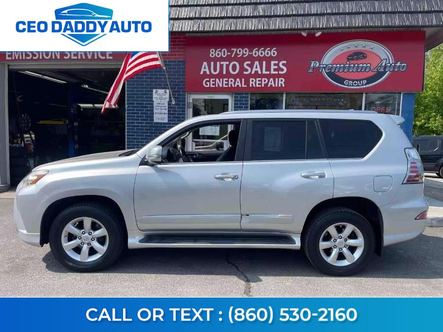 2016 Lexus GX 460 4WD 4dr, available for sale in Online only, Connecticut | CEO DADDY AUTO. Online only, Connecticut 2016 Lexus GX 460 4WD 4dr, available for sale in Online only, Connecticut | CEO DADDY AUTO. Online only, Connecticut