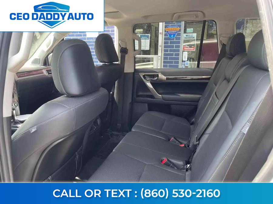 2016 Lexus GX 460 4WD 4dr, available for sale in Online only, Connecticut | CEO DADDY AUTO. Online only, Connecticut 2016 Lexus GX 460 4WD 4dr, available for sale in Online only, Connecticut | CEO DADDY AUTO. Online only, Connecticut
