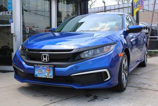 2020 Honda Civic Sedan LX, available for sale in Elmont, New York | NY Luxury Motors. Elmont, New York 2020 Honda Civic Sedan LX, available for sale in Elmont, New York | NY Luxury Motors. Elmont, New York