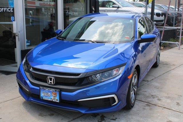 2020 Honda Civic Sedan LX, available for sale in Elmont, New York | NY Luxury Motors. Elmont, New York 2020 Honda Civic Sedan LX, available for sale in Elmont, New York | NY Luxury Motors. Elmont, New York