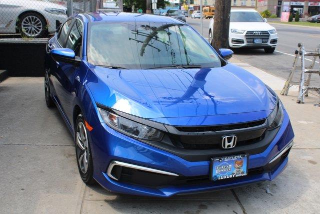 2020 Honda Civic Sedan LX, available for sale in Elmont, New York | NY Luxury Motors. Elmont, New York 2020 Honda Civic Sedan LX, available for sale in Elmont, New York | NY Luxury Motors. Elmont, New York