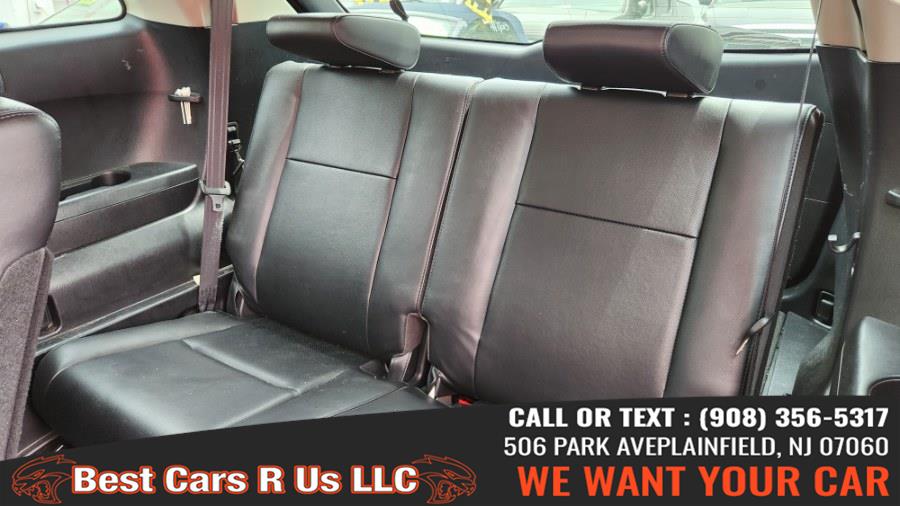 2013 Mazda CX-9 AWD 4dr Grand Touring, available for sale in Plainfield, New Jersey | Best Cars R Us LLC. Plainfield, New Jersey 2013 Mazda CX-9 AWD 4dr Grand Touring, available for sale in Plainfield, New Jersey | Best Cars R Us LLC. Plainfield, New Jersey