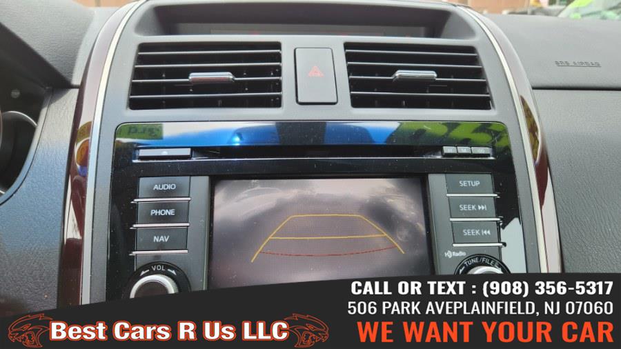 2013 Mazda CX-9 AWD 4dr Grand Touring, available for sale in Plainfield, New Jersey | Best Cars R Us LLC. Plainfield, New Jersey 2013 Mazda CX-9 AWD 4dr Grand Touring, available for sale in Plainfield, New Jersey | Best Cars R Us LLC. Plainfield, New Jersey
