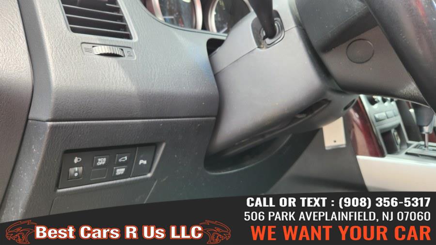 2013 Mazda CX-9 AWD 4dr Grand Touring, available for sale in Plainfield, New Jersey | Best Cars R Us LLC. Plainfield, New Jersey 2013 Mazda CX-9 AWD 4dr Grand Touring, available for sale in Plainfield, New Jersey | Best Cars R Us LLC. Plainfield, New Jersey