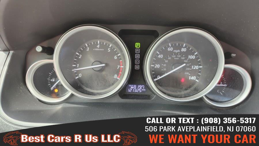 2013 Mazda CX-9 AWD 4dr Grand Touring, available for sale in Plainfield, New Jersey | Best Cars R Us LLC. Plainfield, New Jersey 2013 Mazda CX-9 AWD 4dr Grand Touring, available for sale in Plainfield, New Jersey | Best Cars R Us LLC. Plainfield, New Jersey