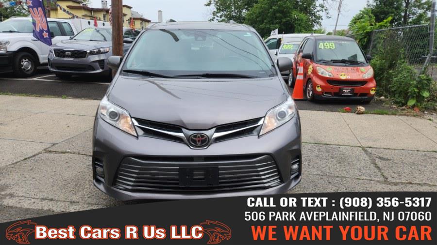 2019 Toyota Sienna XLE Premium AWD 7-Passenger (Natl), available for sale in Plainfield, New Jersey | Best Cars R Us LLC. Plainfield, New Jersey 2019 Toyota Sienna XLE Premium AWD 7-Passenger (Natl), available for sale in Plainfield, New Jersey | Best Cars R Us LLC. Plainfield, New Jersey