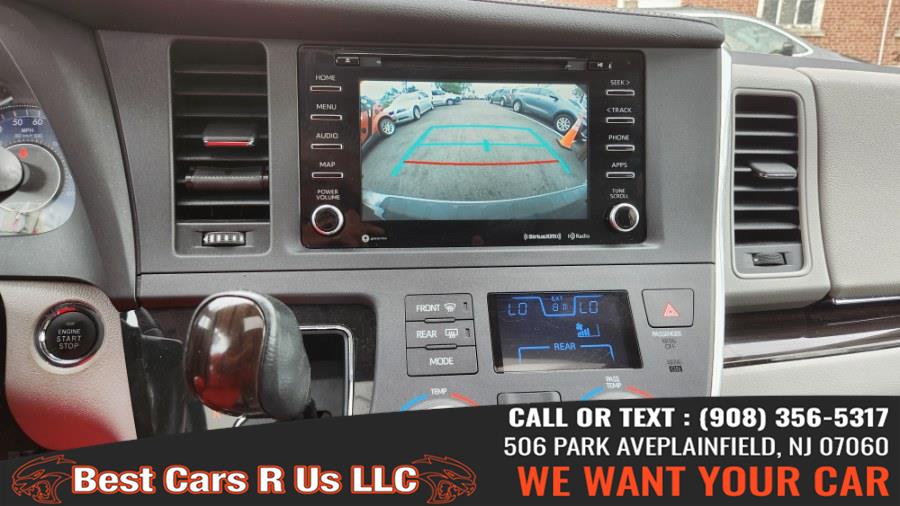 2019 Toyota Sienna XLE Premium AWD 7-Passenger (Natl), available for sale in Plainfield, New Jersey | Best Cars R Us LLC. Plainfield, New Jersey 2019 Toyota Sienna XLE Premium AWD 7-Passenger (Natl), available for sale in Plainfield, New Jersey | Best Cars R Us LLC. Plainfield, New Jersey