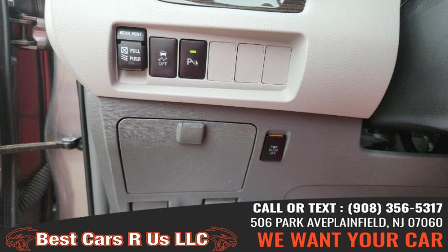 2019 Toyota Sienna XLE Premium AWD 7-Passenger (Natl), available for sale in Plainfield, New Jersey | Best Cars R Us LLC. Plainfield, New Jersey 2019 Toyota Sienna XLE Premium AWD 7-Passenger (Natl), available for sale in Plainfield, New Jersey | Best Cars R Us LLC. Plainfield, New Jersey