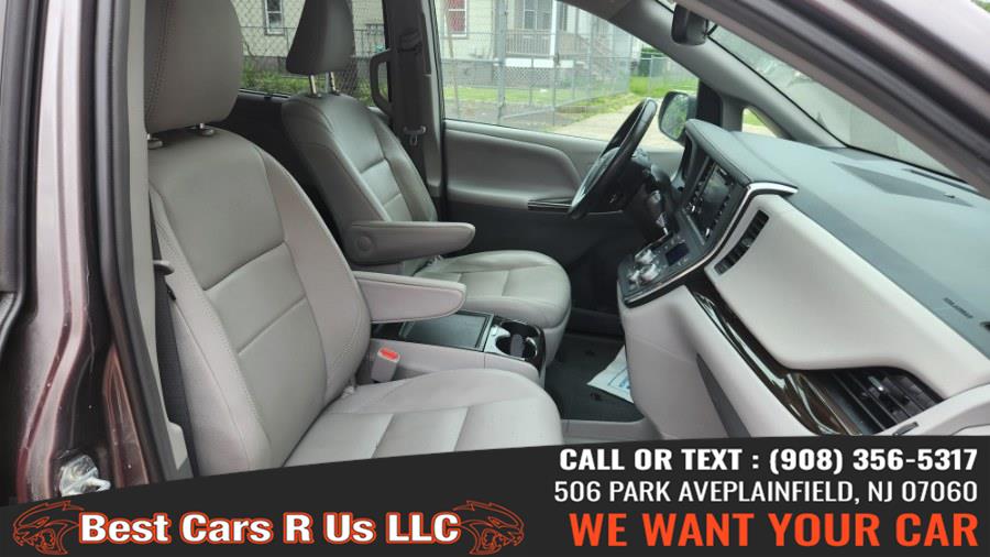 2019 Toyota Sienna XLE Premium AWD 7-Passenger (Natl), available for sale in Plainfield, New Jersey | Best Cars R Us LLC. Plainfield, New Jersey 2019 Toyota Sienna XLE Premium AWD 7-Passenger (Natl), available for sale in Plainfield, New Jersey | Best Cars R Us LLC. Plainfield, New Jersey