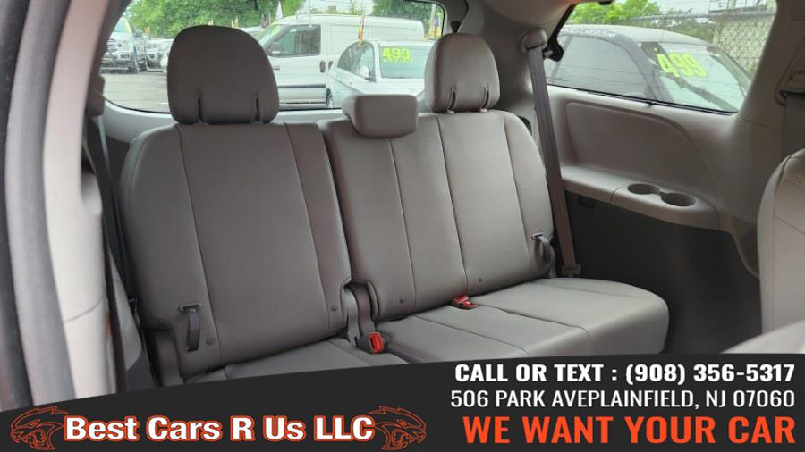 2019 Toyota Sienna XLE Premium AWD 7-Passenger (Natl), available for sale in Plainfield, New Jersey | Best Cars R Us LLC. Plainfield, New Jersey 2019 Toyota Sienna XLE Premium AWD 7-Passenger (Natl), available for sale in Plainfield, New Jersey | Best Cars R Us LLC. Plainfield, New Jersey