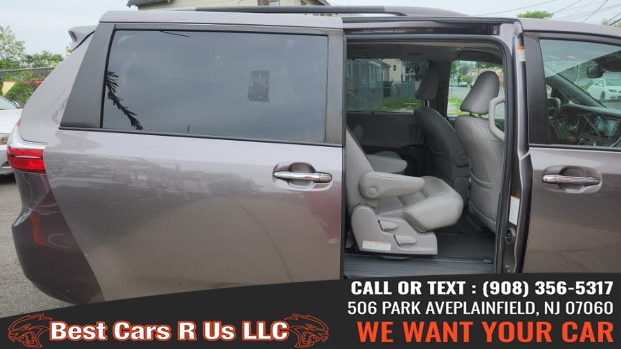 2019 Toyota Sienna XLE Premium AWD 7-Passenger (Natl), available for sale in Plainfield, New Jersey | Best Cars R Us LLC. Plainfield, New Jersey 2019 Toyota Sienna XLE Premium AWD 7-Passenger (Natl), available for sale in Plainfield, New Jersey | Best Cars R Us LLC. Plainfield, New Jersey