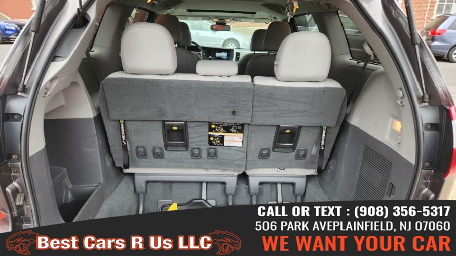 2019 Toyota Sienna XLE Premium AWD 7-Passenger (Natl), available for sale in Plainfield, New Jersey | Best Cars R Us LLC. Plainfield, New Jersey 2019 Toyota Sienna XLE Premium AWD 7-Passenger (Natl), available for sale in Plainfield, New Jersey | Best Cars R Us LLC. Plainfield, New Jersey