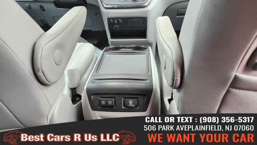 2019 Toyota Sienna XLE Premium AWD 7-Passenger (Natl), available for sale in Plainfield, New Jersey | Best Cars R Us LLC. Plainfield, New Jersey 2019 Toyota Sienna XLE Premium AWD 7-Passenger (Natl), available for sale in Plainfield, New Jersey | Best Cars R Us LLC. Plainfield, New Jersey
