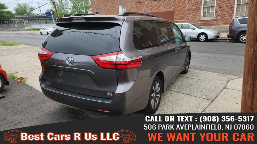 2019 Toyota Sienna XLE Premium AWD 7-Passenger (Natl), available for sale in Plainfield, New Jersey | Best Cars R Us LLC. Plainfield, New Jersey 2019 Toyota Sienna XLE Premium AWD 7-Passenger (Natl), available for sale in Plainfield, New Jersey | Best Cars R Us LLC. Plainfield, New Jersey