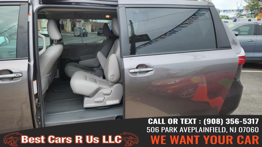 2019 Toyota Sienna XLE Premium AWD 7-Passenger (Natl), available for sale in Plainfield, New Jersey | Best Cars R Us LLC. Plainfield, New Jersey 2019 Toyota Sienna XLE Premium AWD 7-Passenger (Natl), available for sale in Plainfield, New Jersey | Best Cars R Us LLC. Plainfield, New Jersey