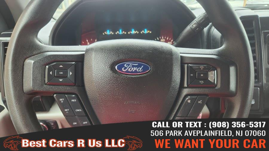 2018 Ford F-150 XLT 2WD SuperCab 6.5'' Box, available for sale in Plainfield, New Jersey | Best Cars R Us LLC. Plainfield, New Jersey 2018 Ford F-150 XLT 2WD SuperCab 6.5'' Box, available for sale in Plainfield, New Jersey | Best Cars R Us LLC. Plainfield, New Jersey